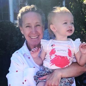 Meet your Posher, Paula